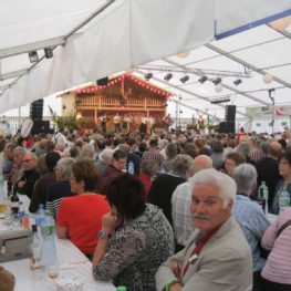 Tetra Tech Veranstaltungstechnik AG_Cer'f'estival 2015 Corban, Bielersee Buebe, Sandra Ledermann, Volxrox, Chuelee, Turboladies, Melanie & Oesch's die Dritten, Geschwister Weber et Seerugge Feger