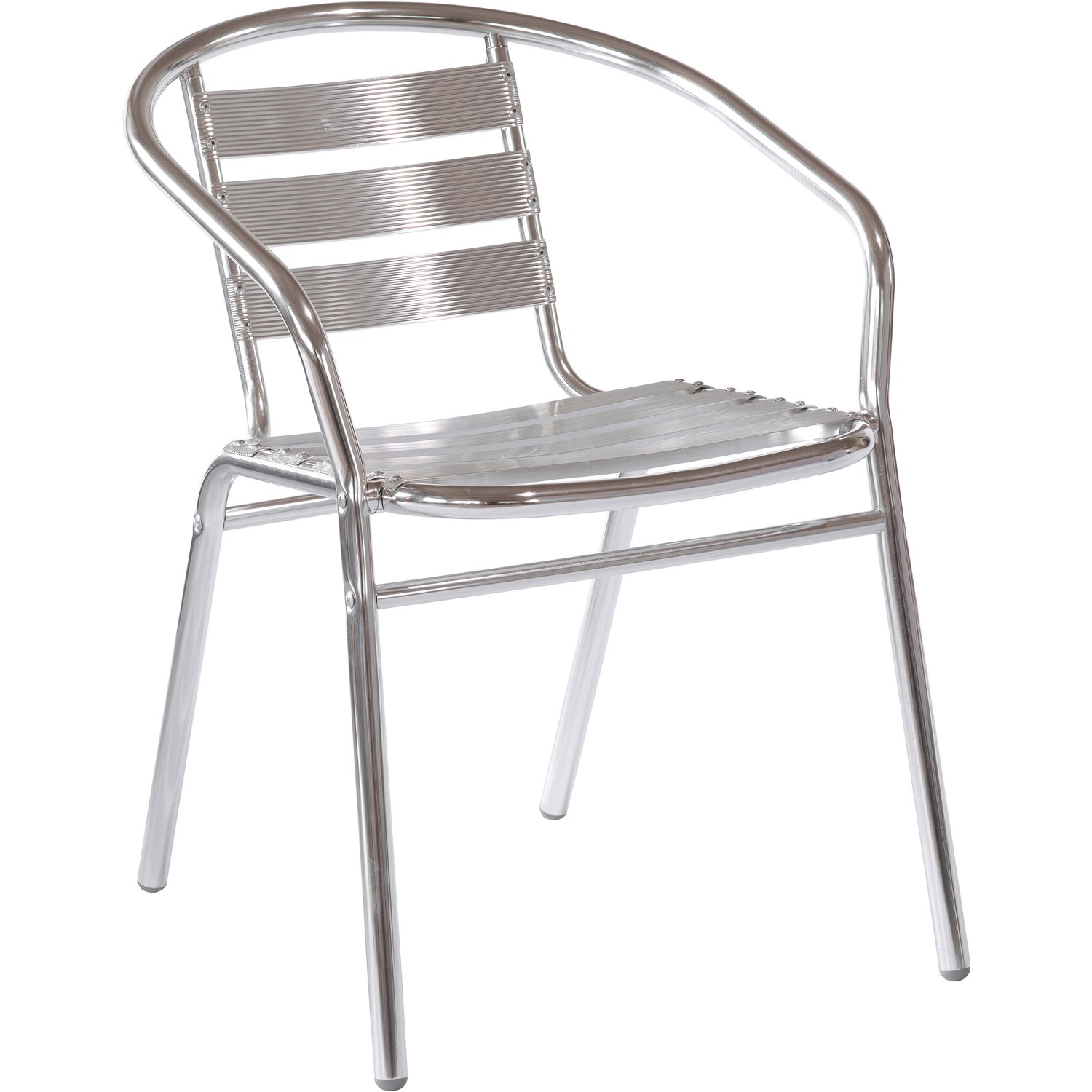 STUHL ALU BISTRO-image