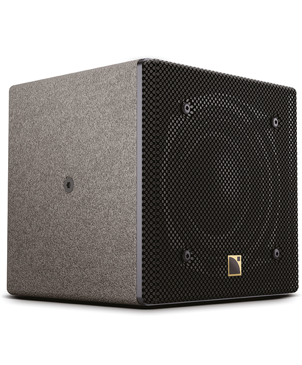 LAUTSPRECHER - L' ACOUSTICS 5XT - LAUTSPRECHER-image