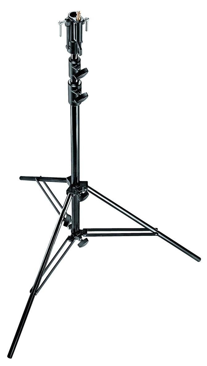 STATIV MANFROTTO 3.3M-image