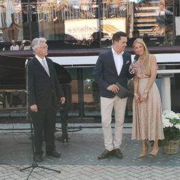 Tetra Tech Veranstaltungstechnik AG_Referenzen_Schiffstaufe_Countess_Reisebuero Mittelthurgau_Twerenbold_2019