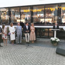 Tetra Tech Veranstaltungstechnik AG_Referenzen_Schiffstaufe_Countess_Reisebuero Mittelthurgau_Twerenbold_2019