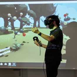 Tetra Tech Veranstaltungstechnik AG_Referenzen_Digital Day 2019